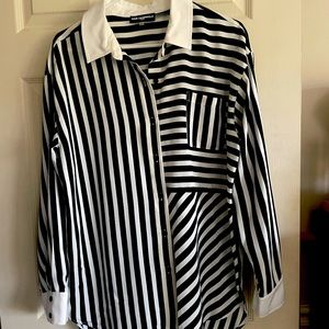 Karl Lagerfeld Blouse